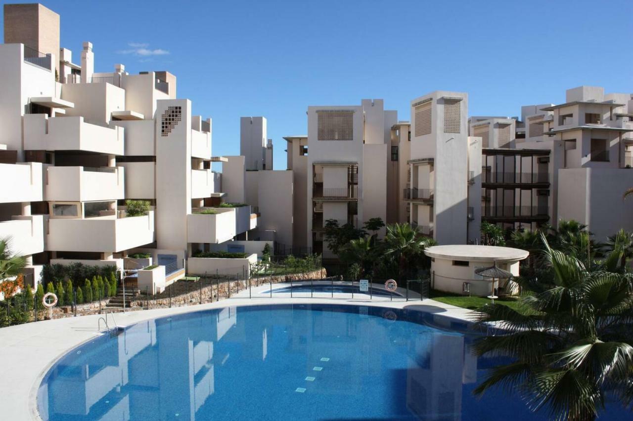 107 - Two-bedroom Apartment