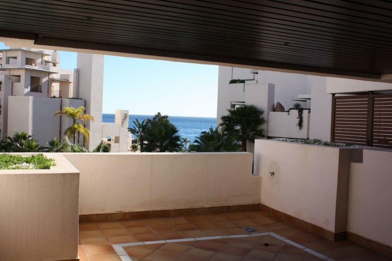 Apartment 107 - Two-bedroom Estepona