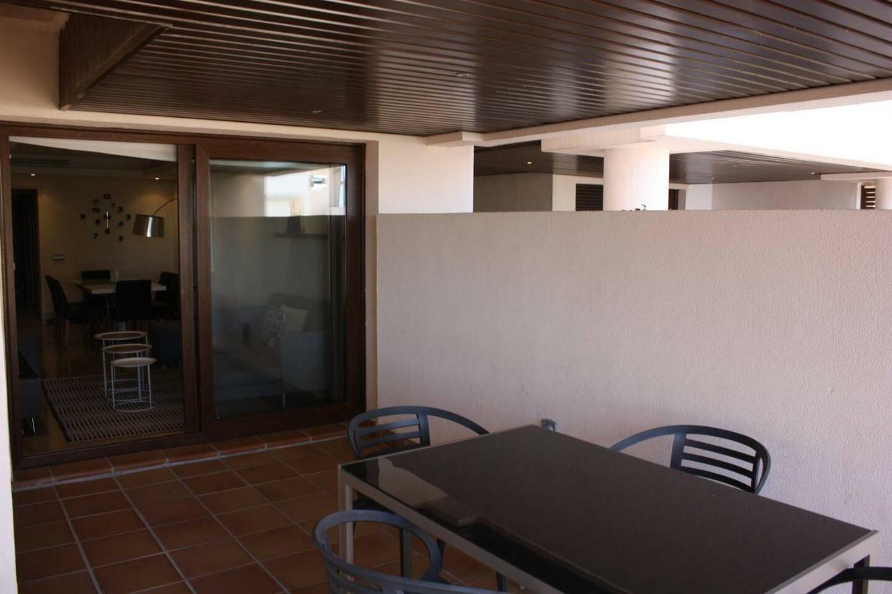 107 - Two-bedroom Apartment Estepona