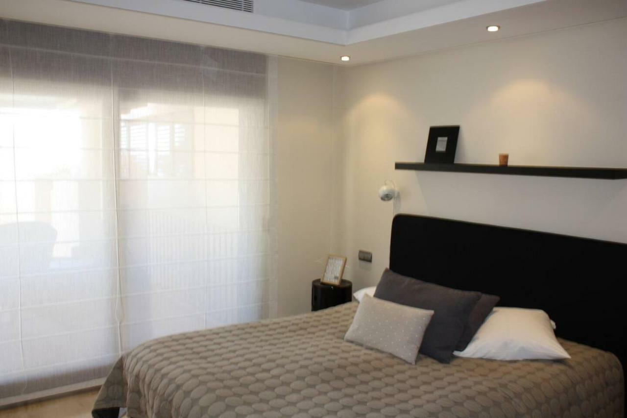 107 - Two-bedroom Estepona