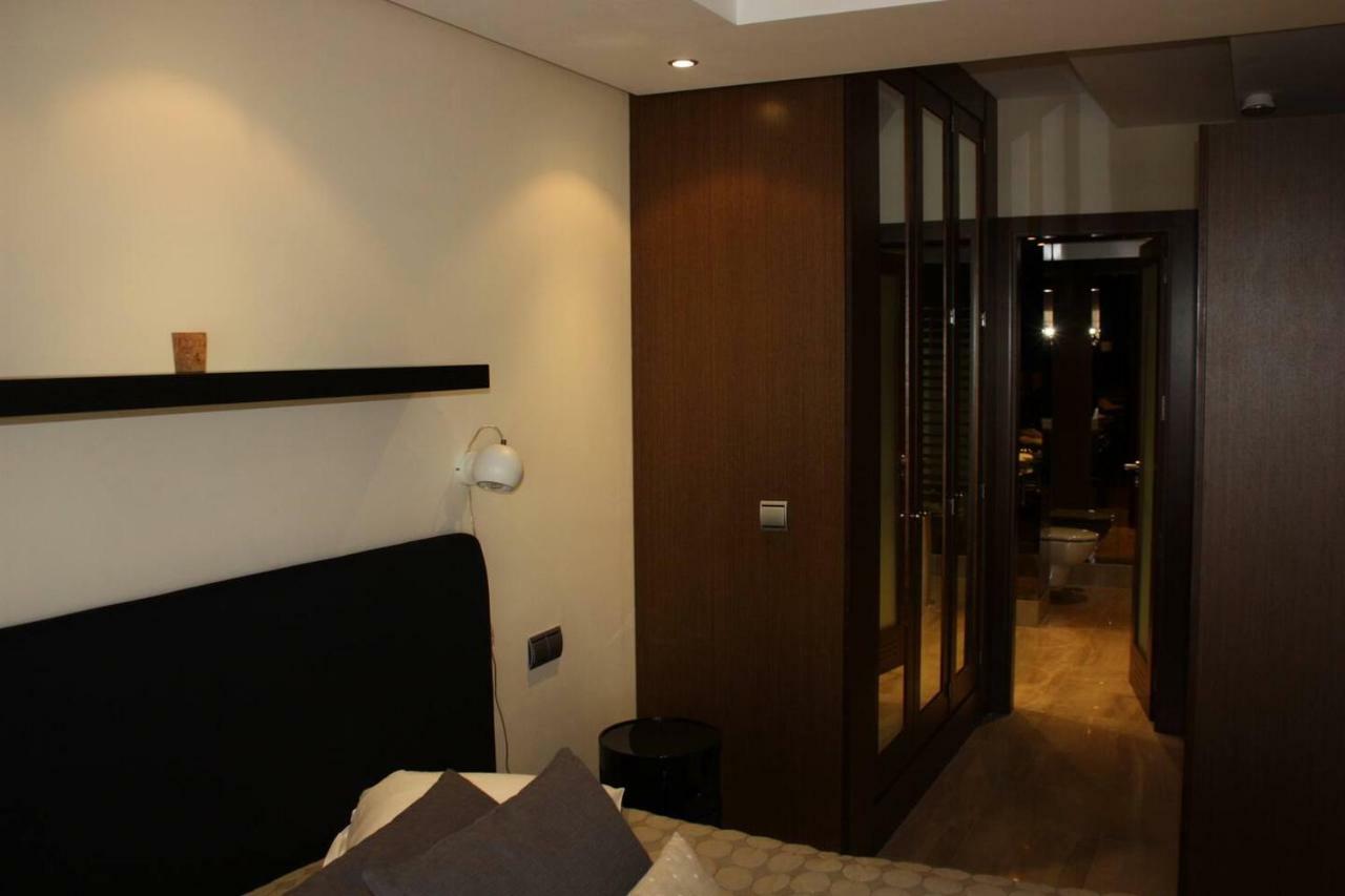 Apartment 107 - Two-bedroom Estepona