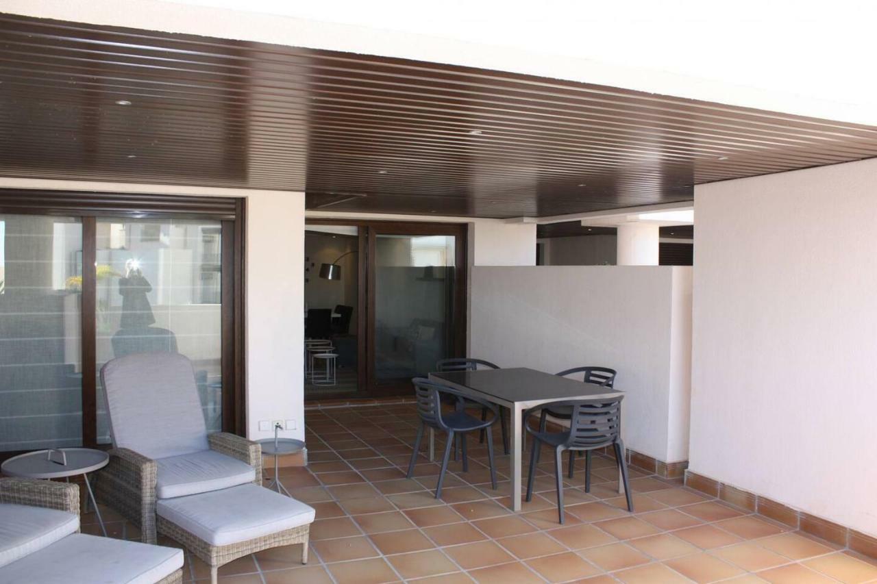 107 - Two-bedroom Apartment