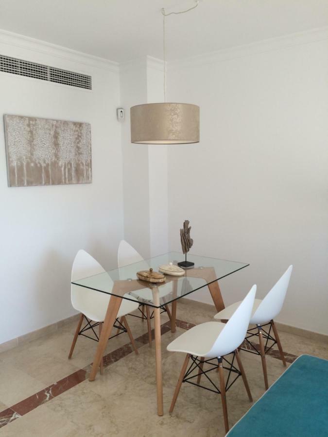 Penthouse De Lunymar *