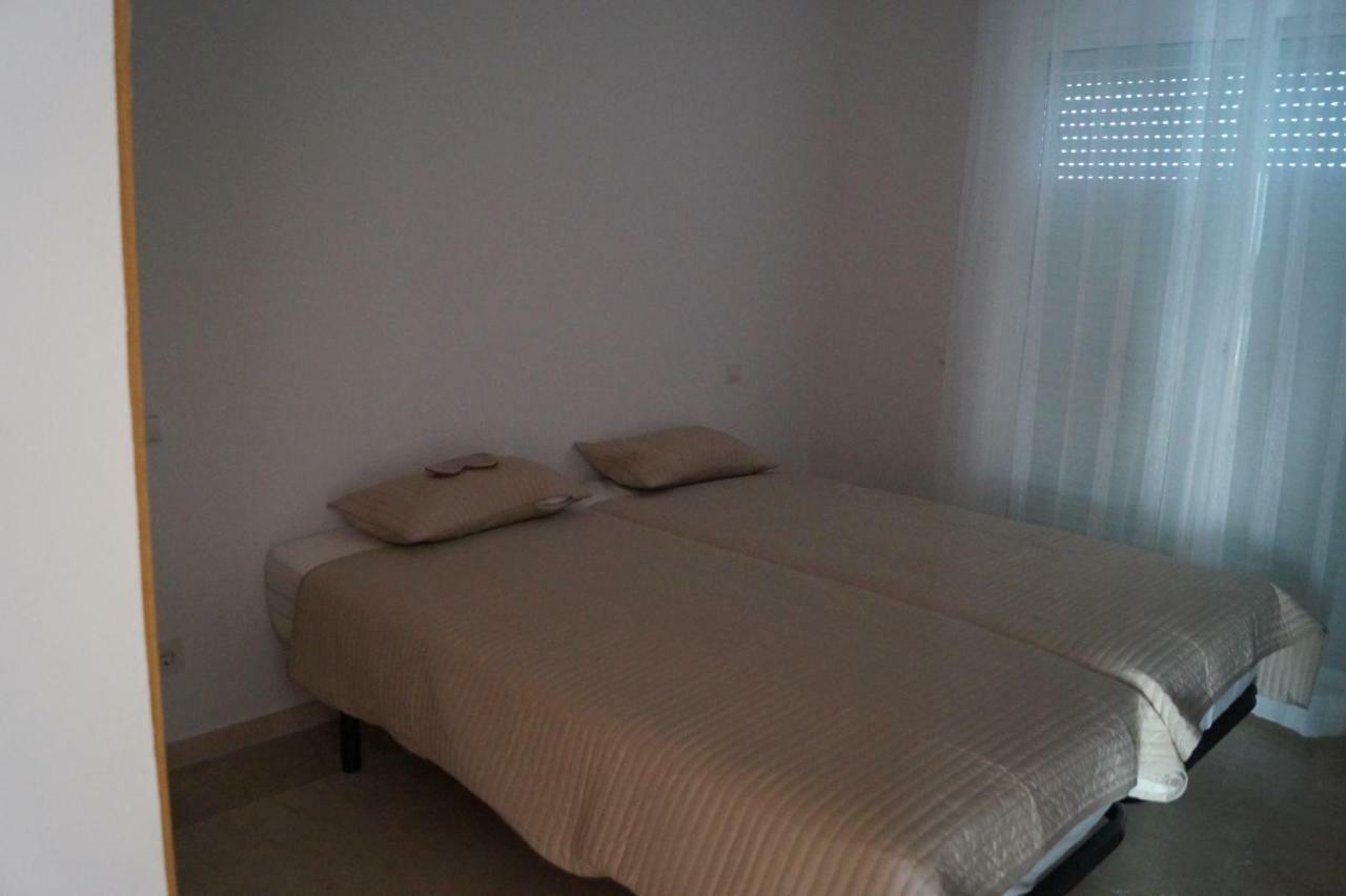 Penthouse De Lunymar *