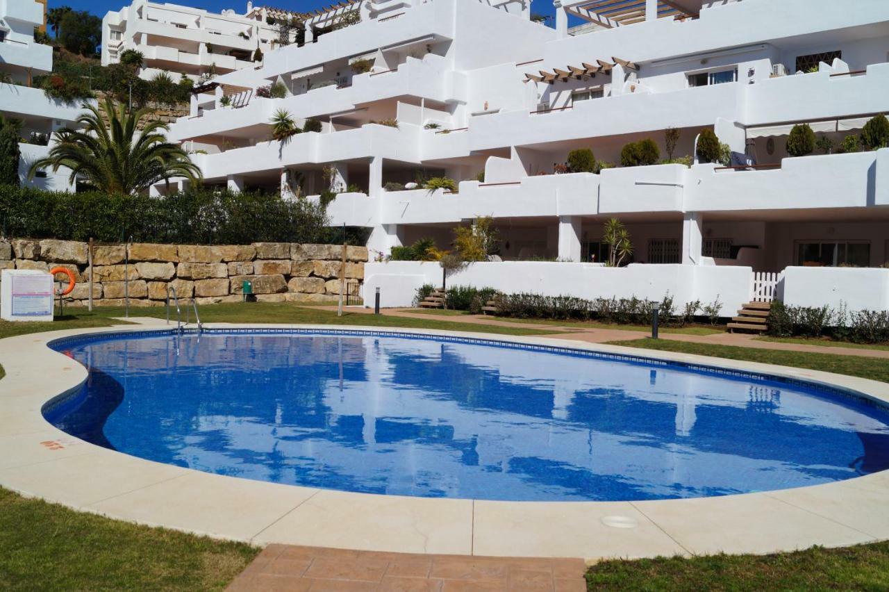Apartment Penthouse De Lunymar Estepona