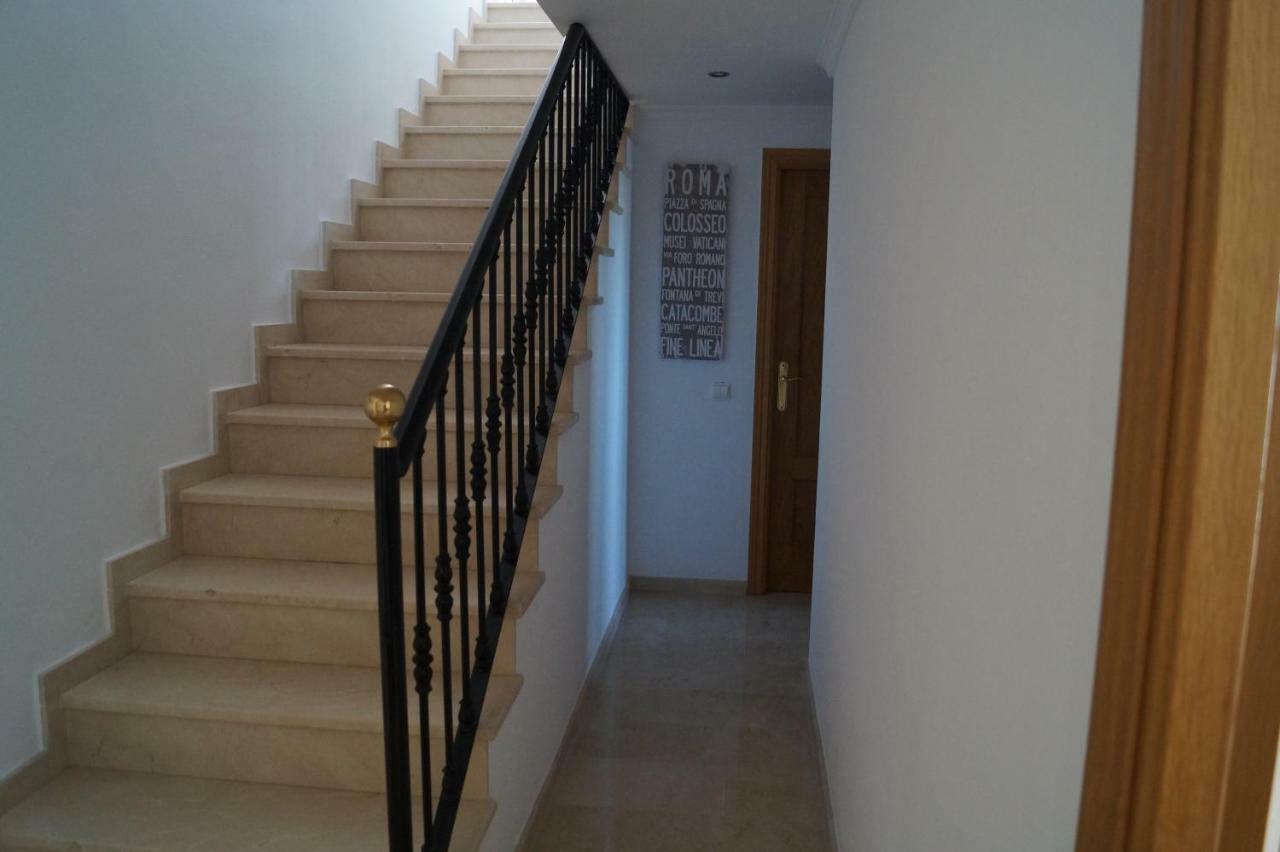 Penthouse De Lunymar *
