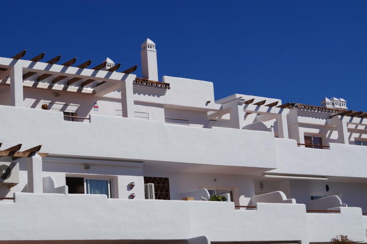 Apartment Penthouse De Lunymar *