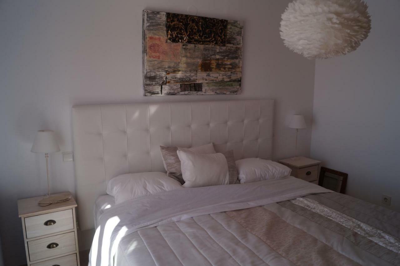 Penthouse De Lunymar *