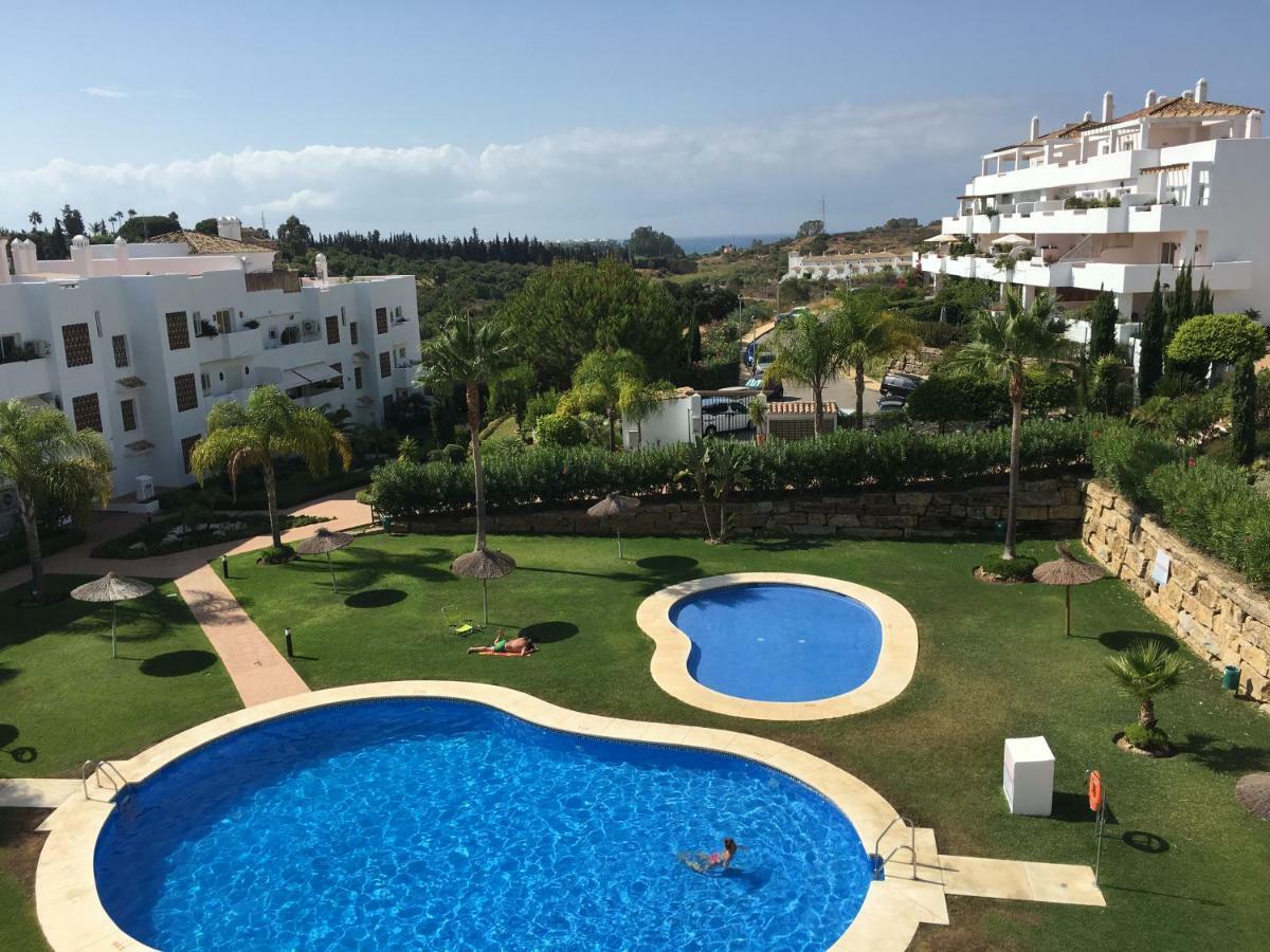 Penthouse De Lunymar *