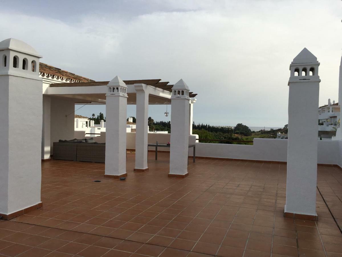 Penthouse De Lunymar Apartment