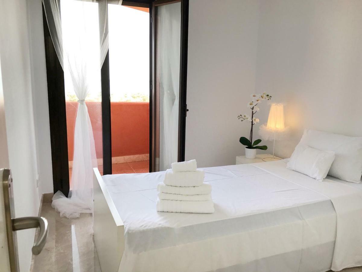Verano Penthouse * Estepona
