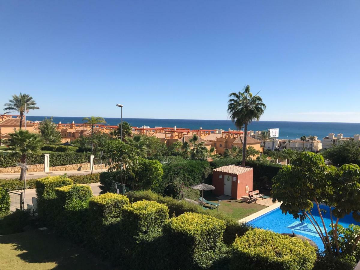 Apartment Verano Penthouse Estepona