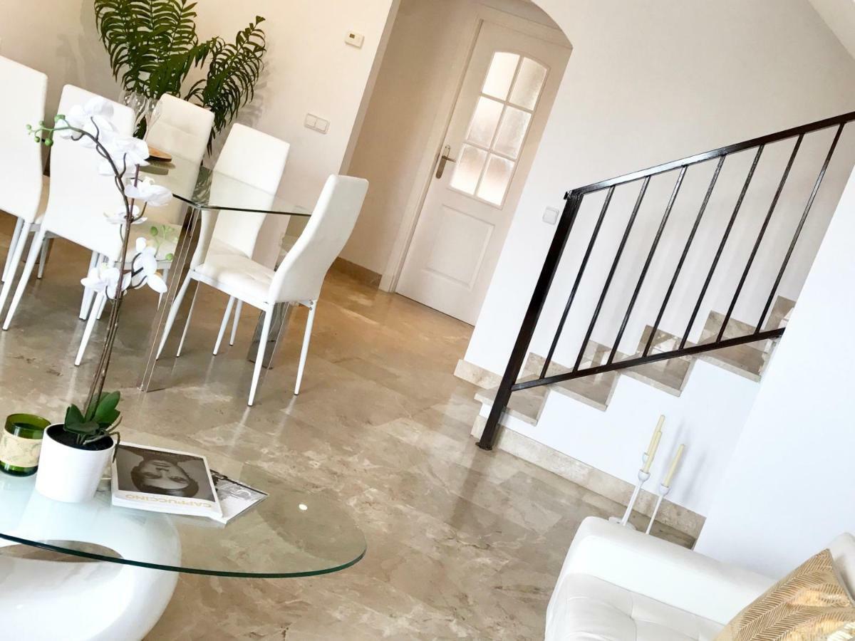 Apartment Verano Penthouse