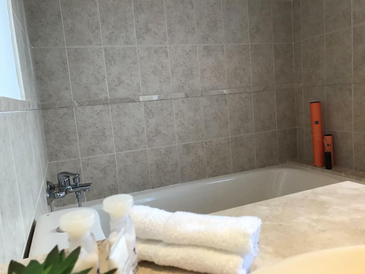 Apartamento Verano Penthouse *