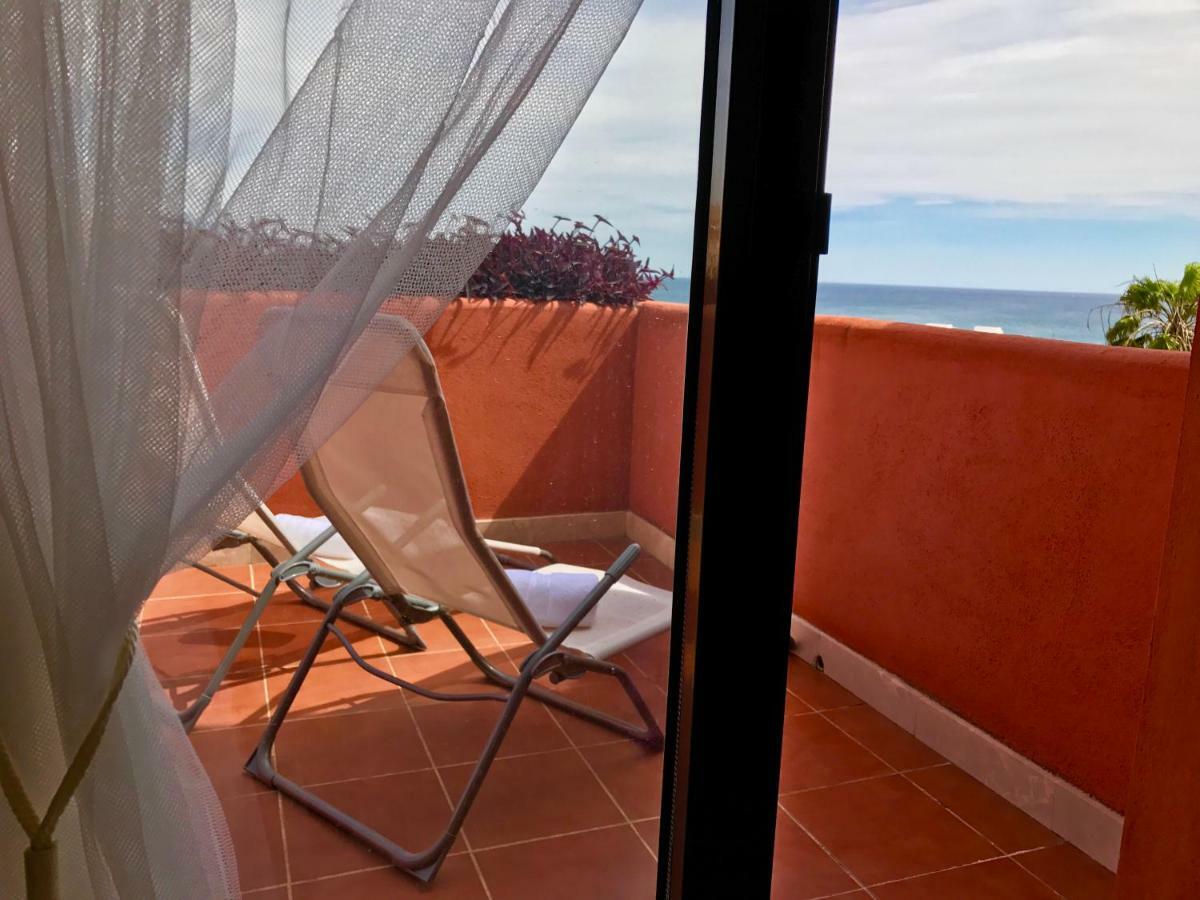 Verano Penthouse Apartment *