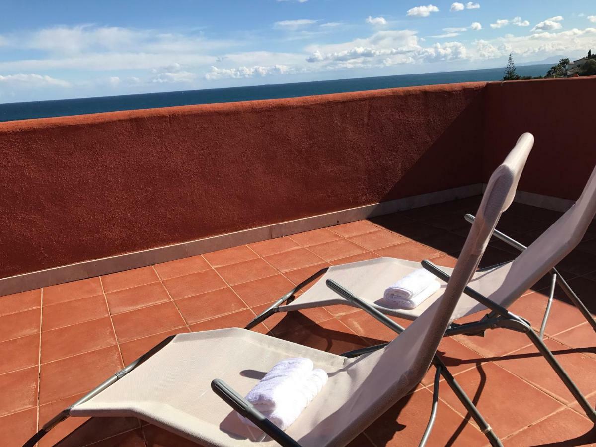 Apartment Verano Penthouse *