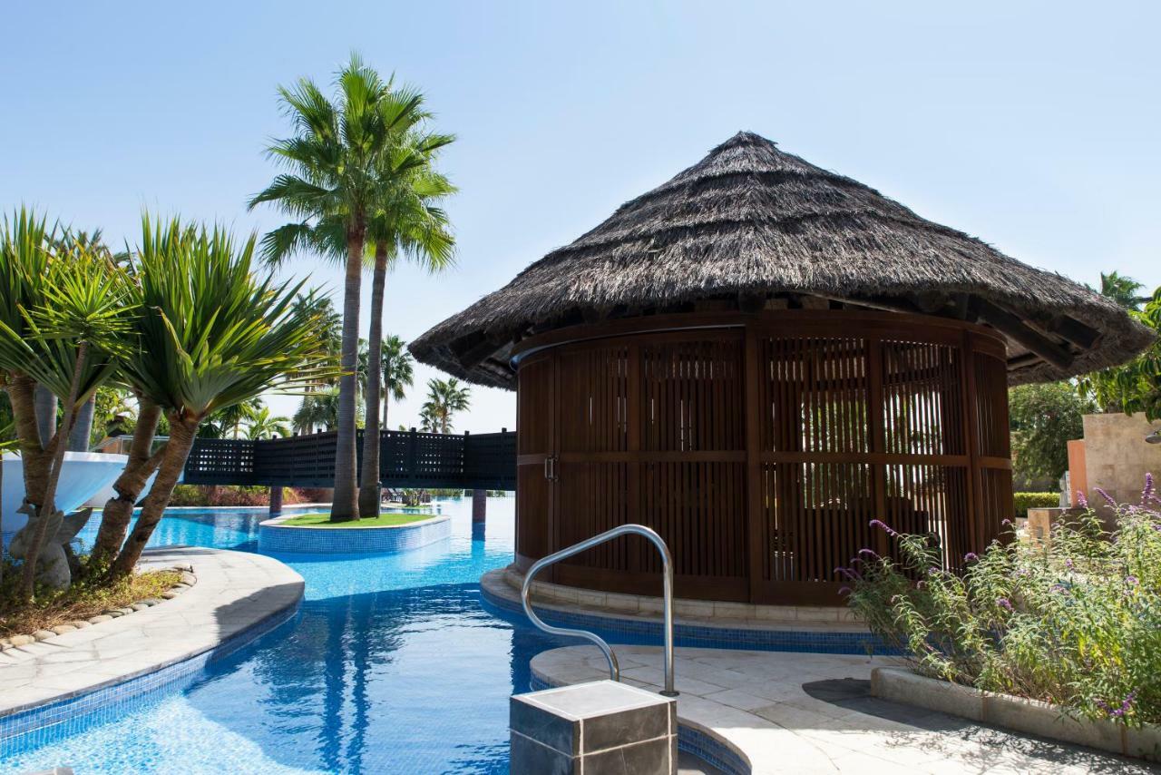 Mar Azul Apart Apartment Estepona