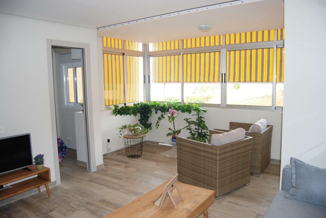 Apartamento Punta Doncella