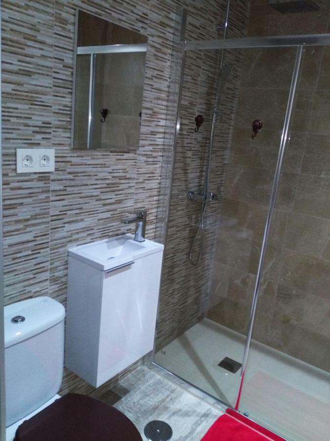 Punta Doncella Apartment