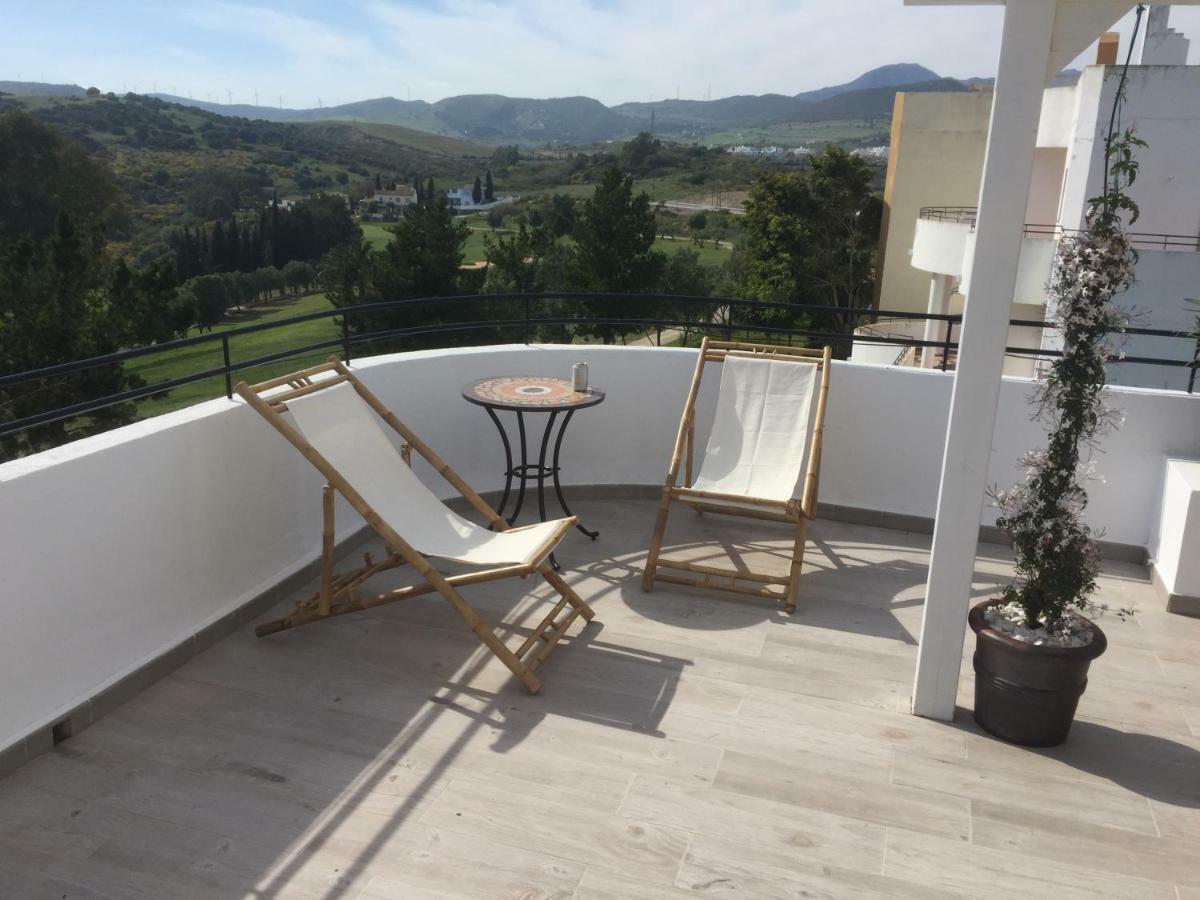 Del Paraiso Appartement