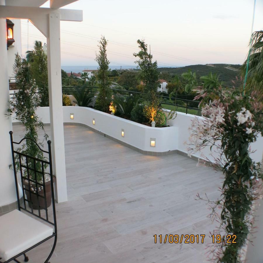 Appartement Del Paraiso *