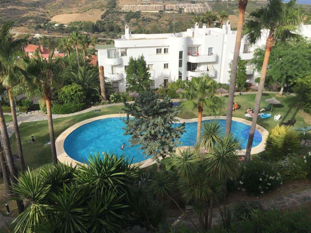 Appartement Del Paraiso Estepona