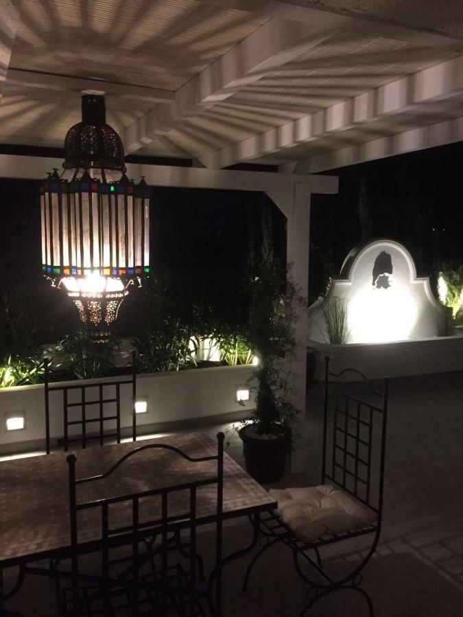 Del Paraiso Appartement *