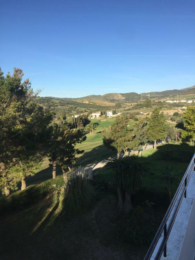 Del Paraiso Appartement *