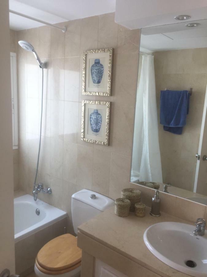 Del Paraiso Appartement Estepona