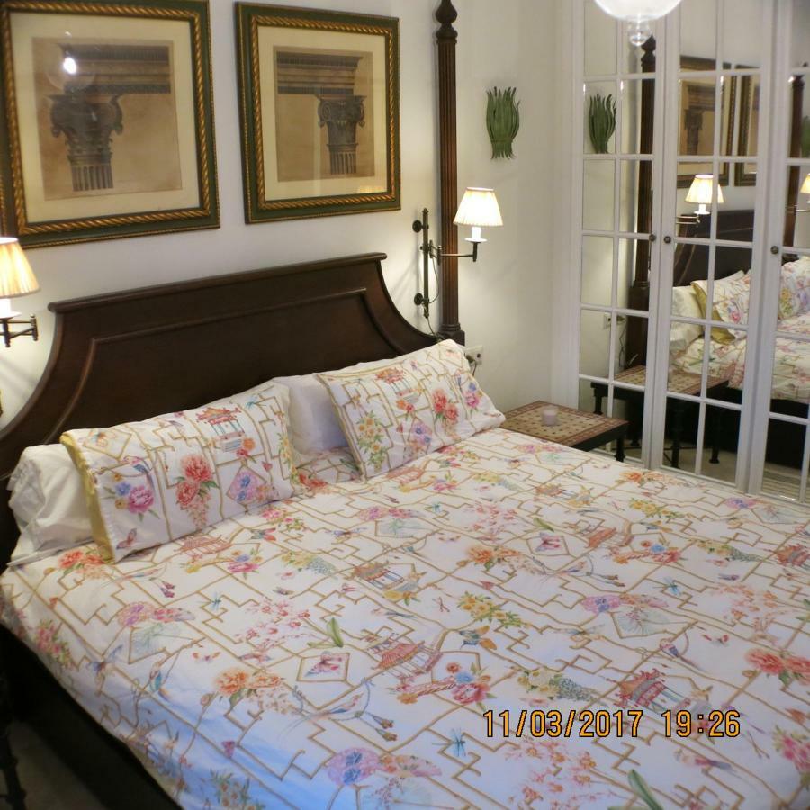 Del Paraiso Appartement Estepona