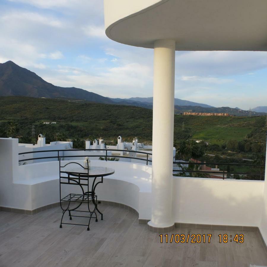 Del Paraiso Appartement Estepona