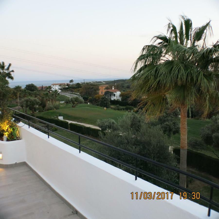 Del Paraiso Appartement *