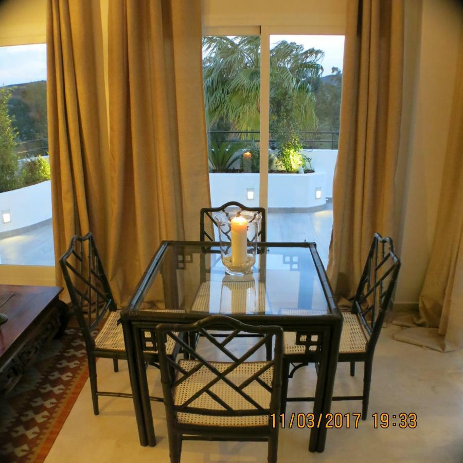 Appartement Del Paraiso Estepona