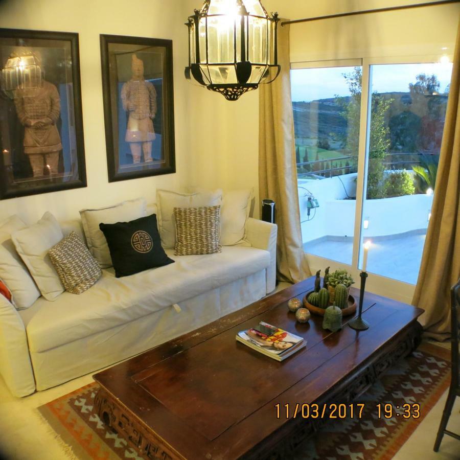 Appartement Del Paraiso Estepona
