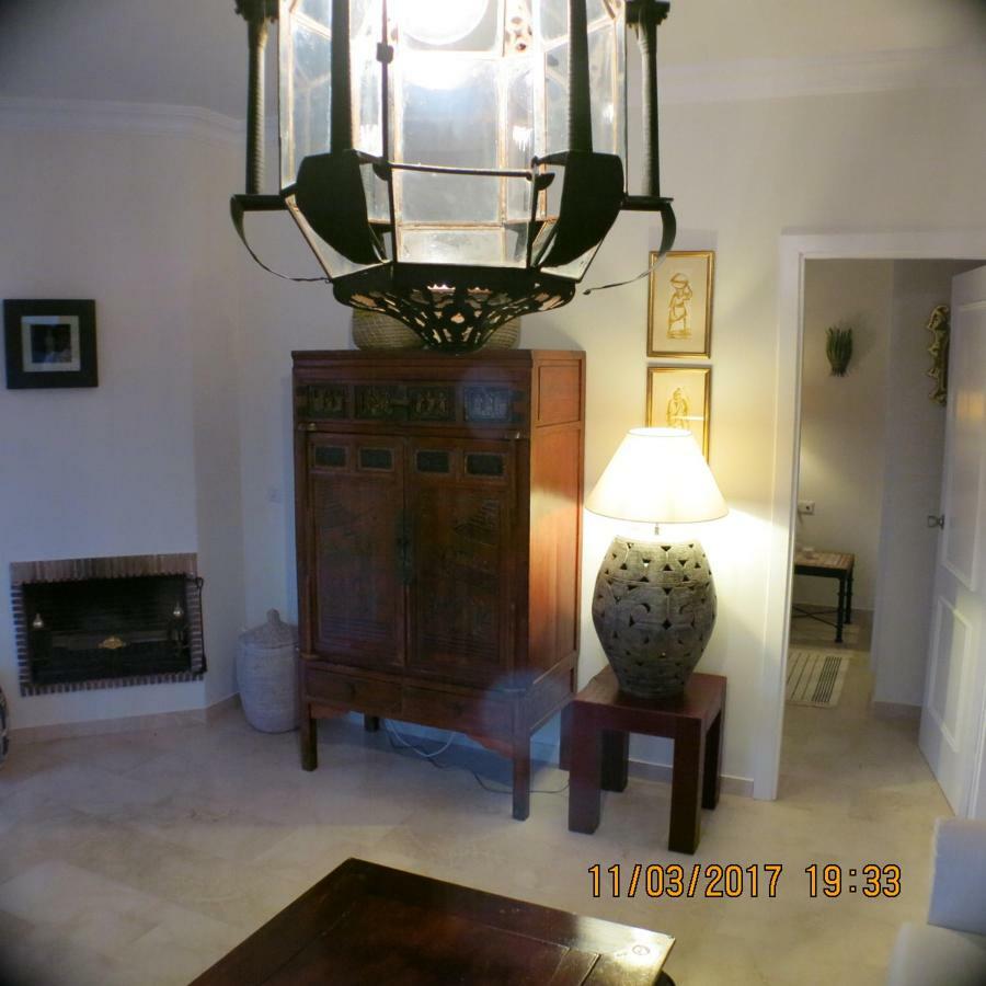 Appartement Del Paraiso Estepona