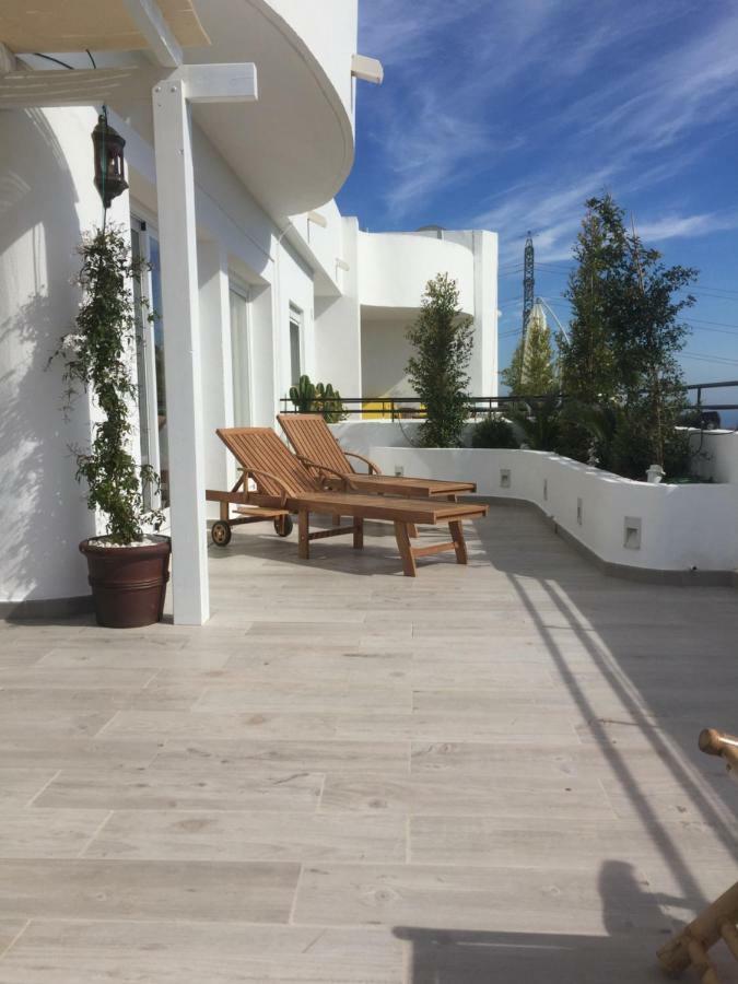 Appartement Del Paraiso Estepona