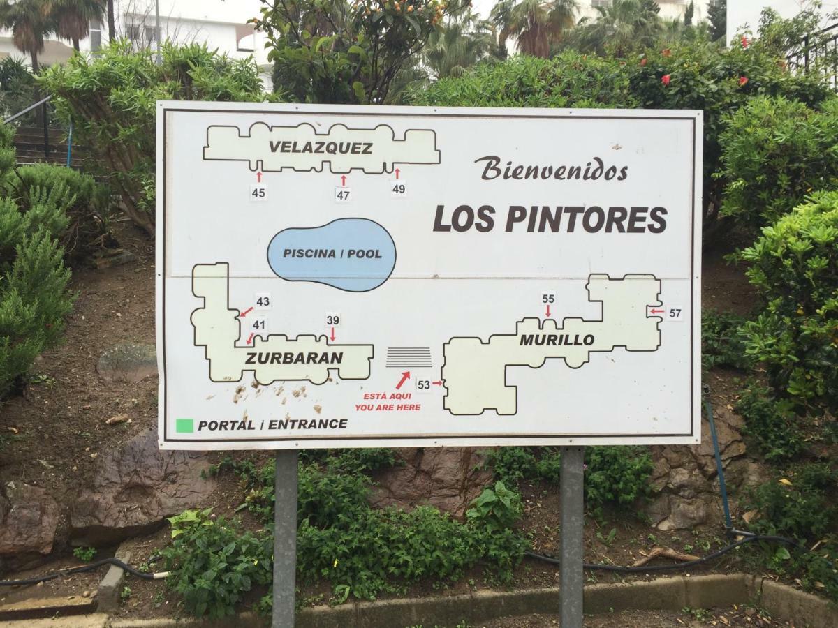 Del Paraiso * Estepona