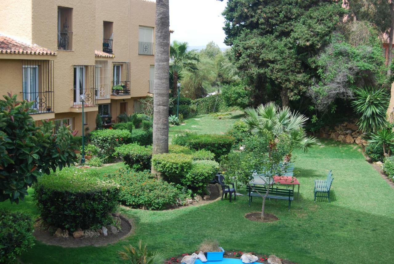 Punta Doncella Apartamento Estepona