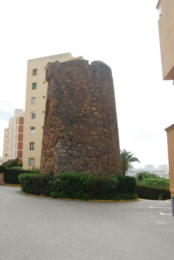 Punta Doncella * Estepona