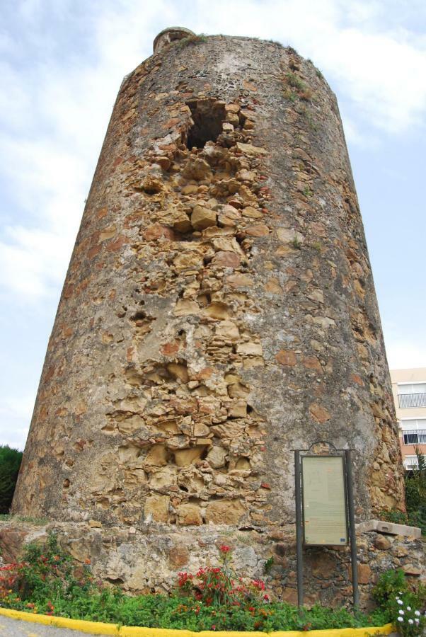 Punta Doncella Apartamento