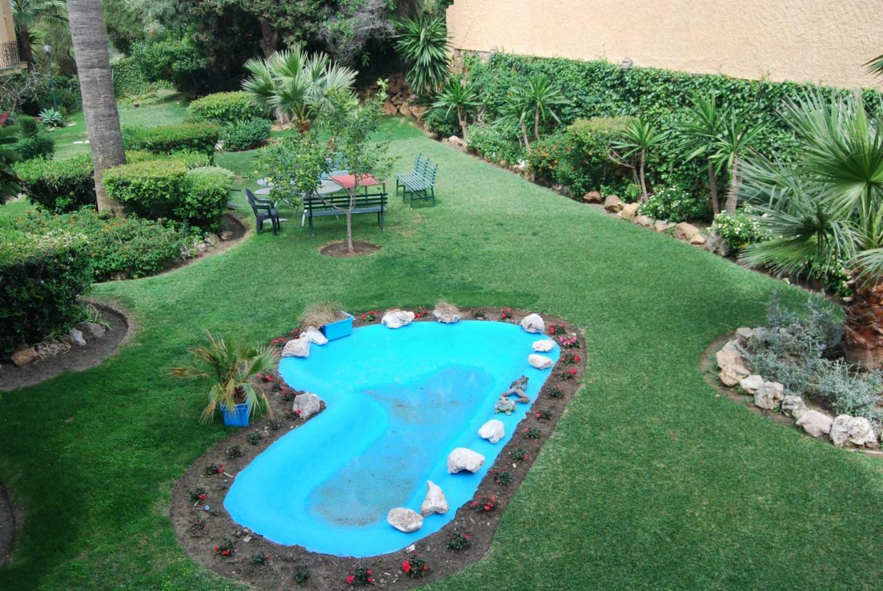 Punta Doncella Apartamento Estepona
