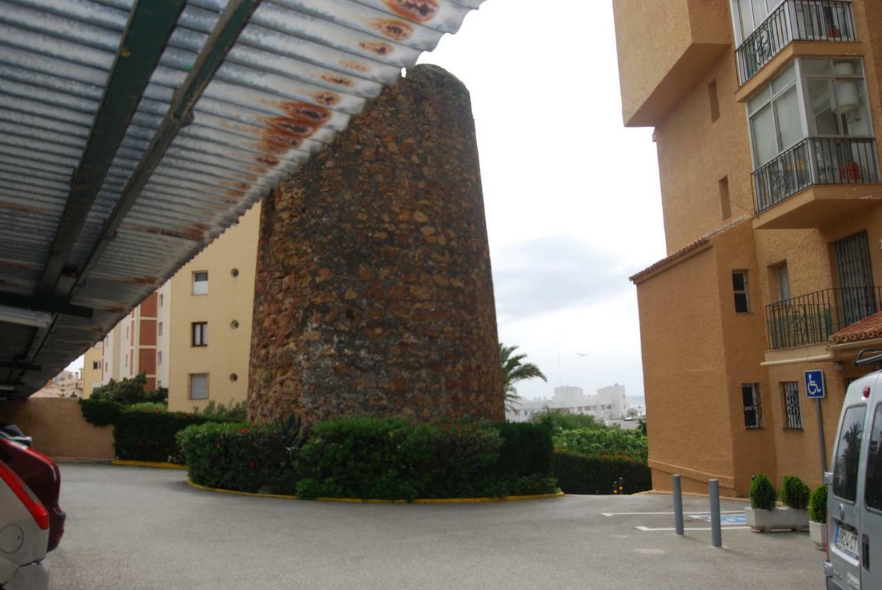 Punta Doncella *