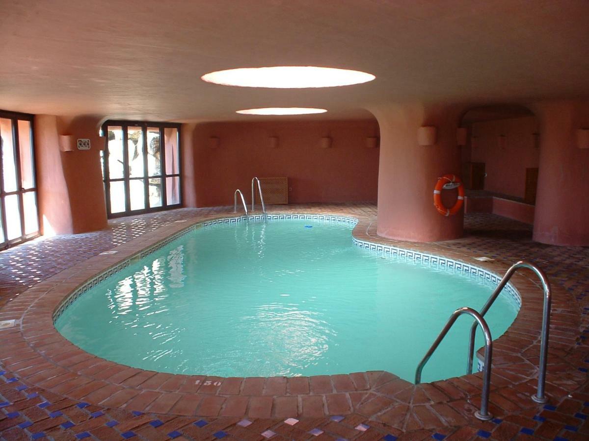 Menara Penthouse Apartment Estepona