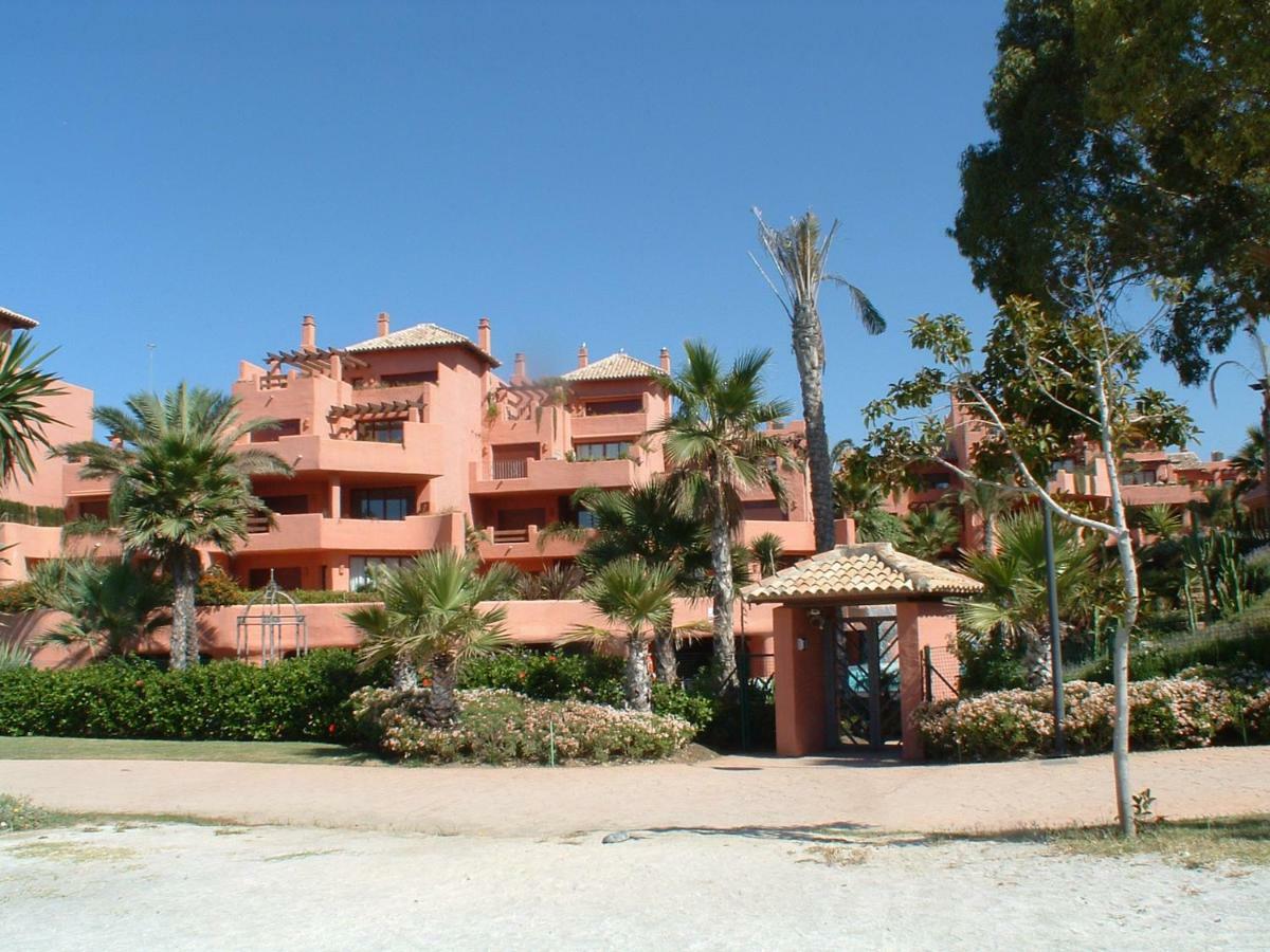 Menara Penthouse * Estepona