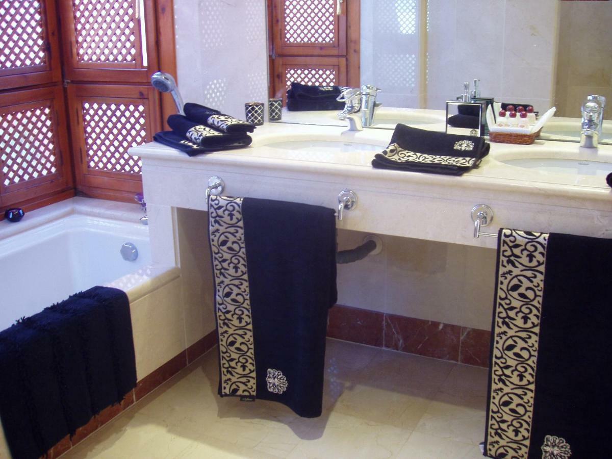 Apartment Menara Penthouse *