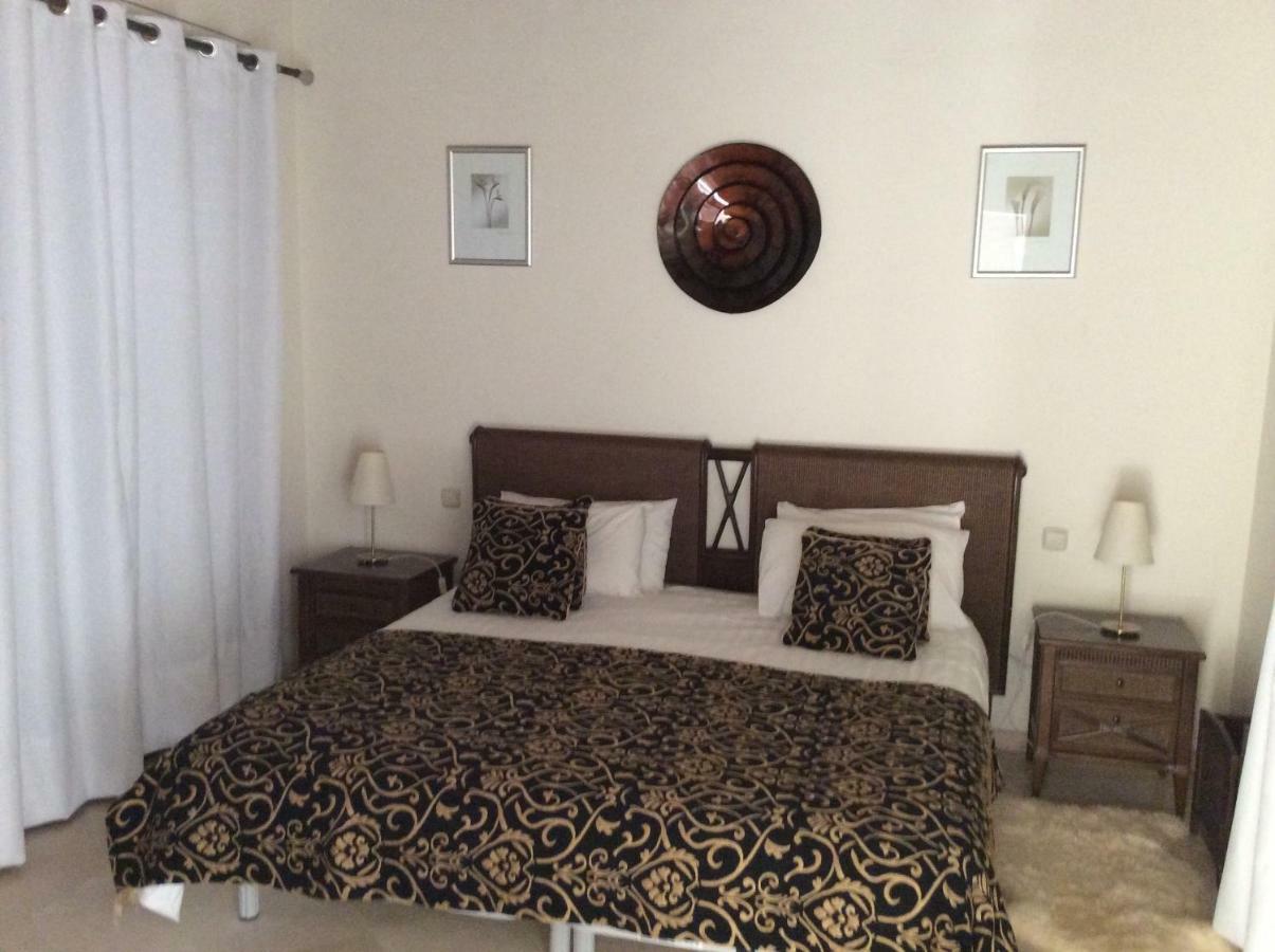 Apartment Menara Penthouse *