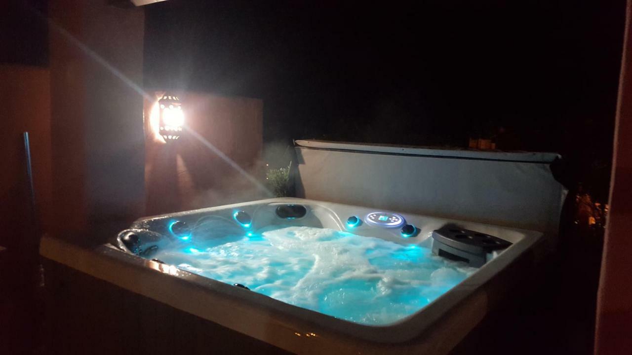 Menara Penthouse Estepona