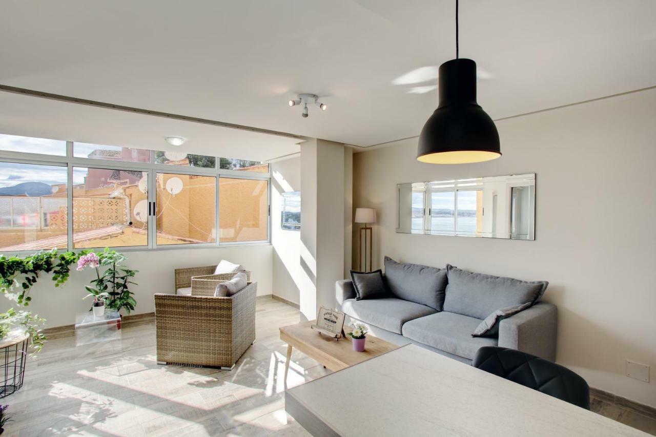 Apartamento Punta Doncella