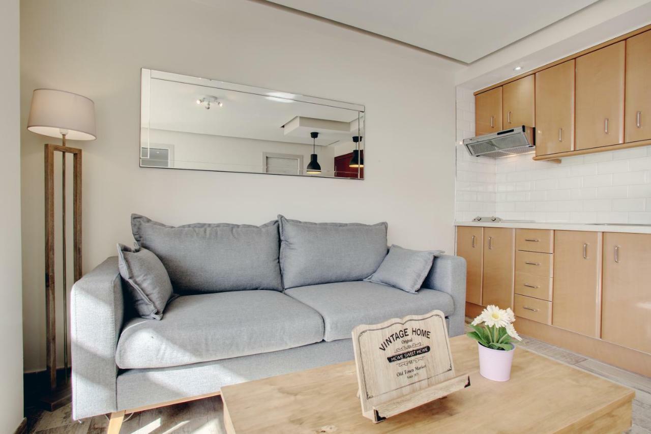 Apartamento Punta Doncella Estepona