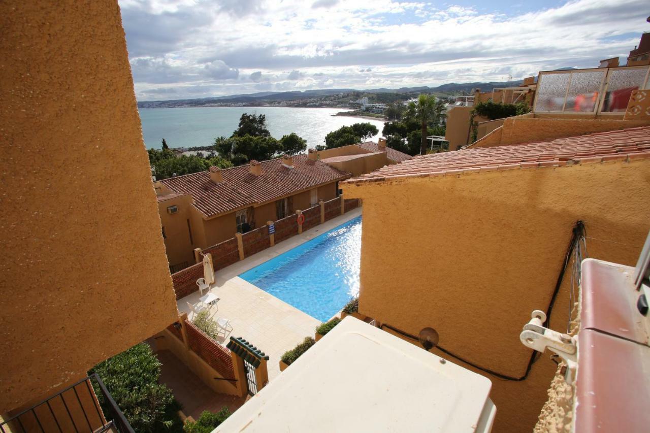 Apartamento Punta Doncella Estepona